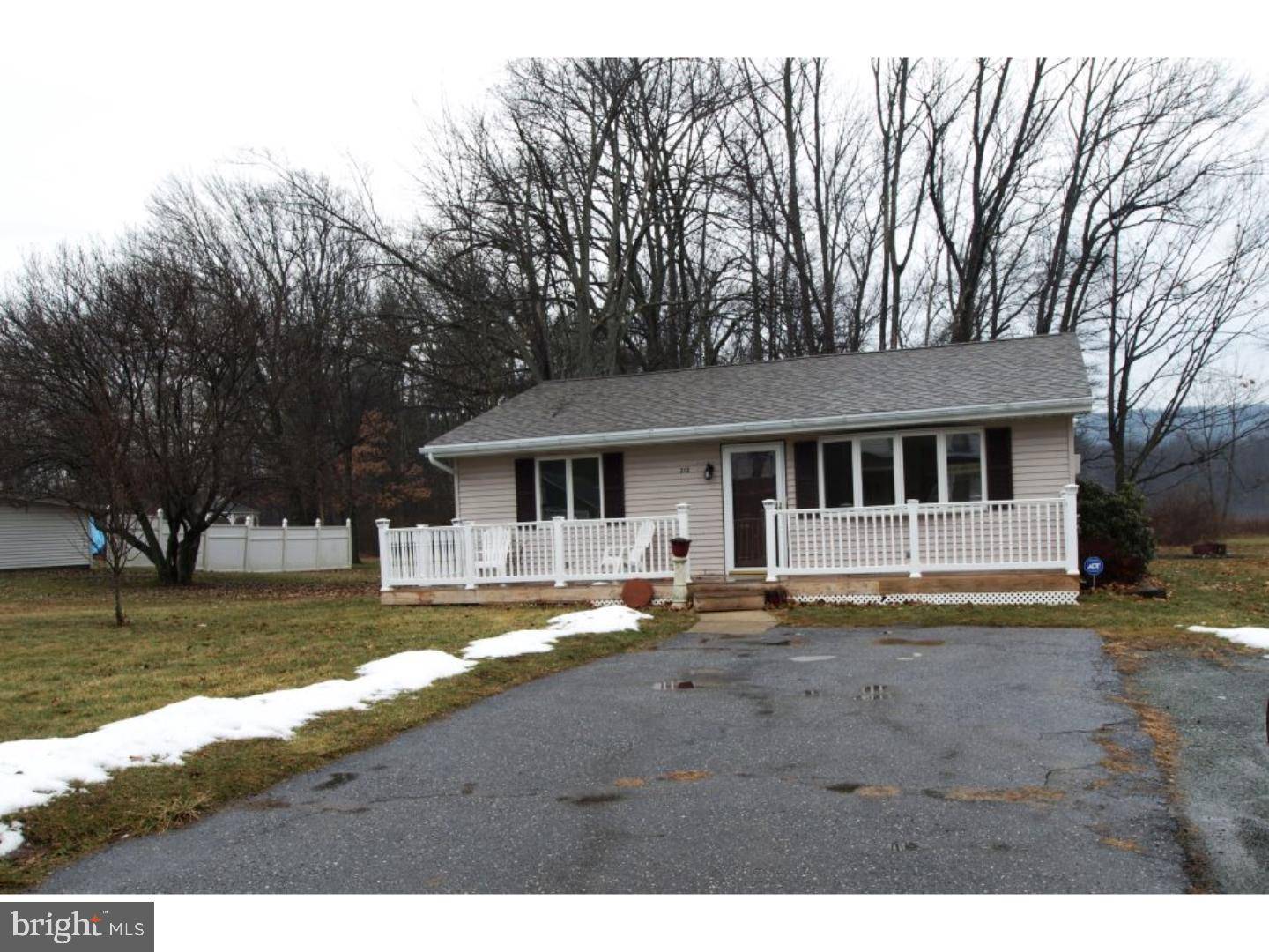 Lehighton, PA 18235,212 ASHTOWN DR