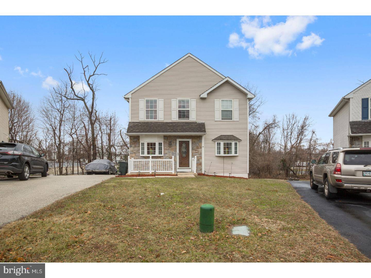 Folcroft, PA 19032,8 CHRISTINE CT