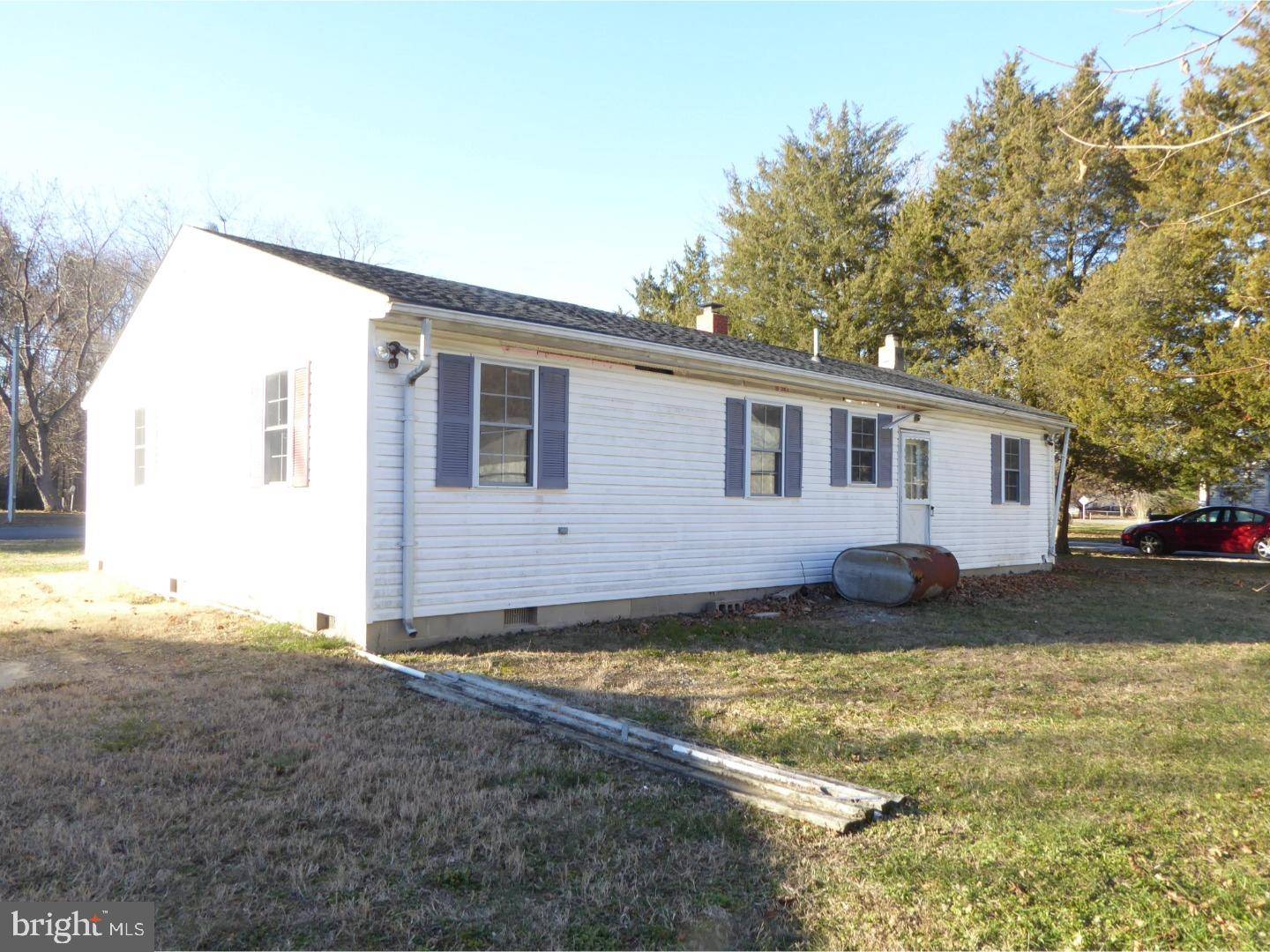 Felton, DE 19943,1282 BARNEY JENKINS RD