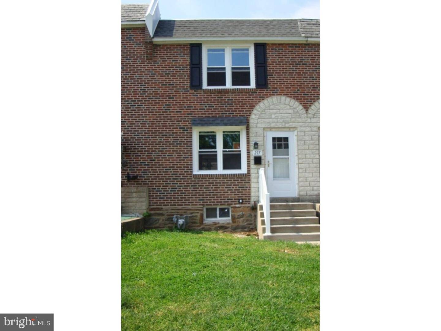 Clifton Heights, PA 19018,217 W WASHINGTON AVE