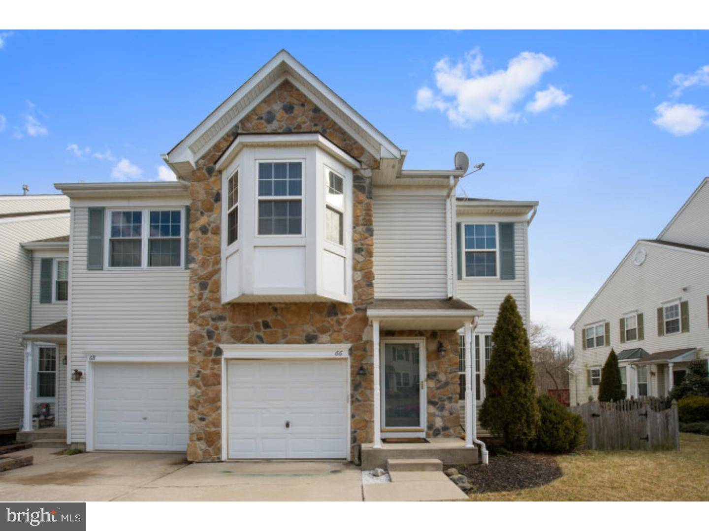 Burlington Township, NJ 08016,66 THREADLEAF TER