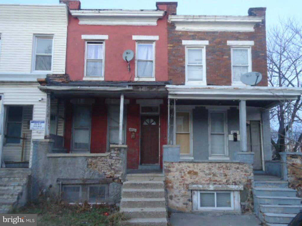 Baltimore, MD 21230,2809 MAISEL ST