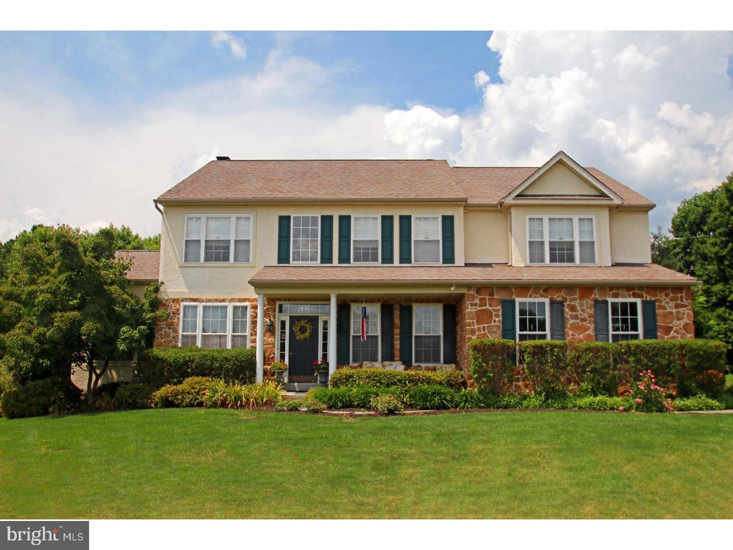 Downingtown, PA 19335,25 CAMBERLY CT