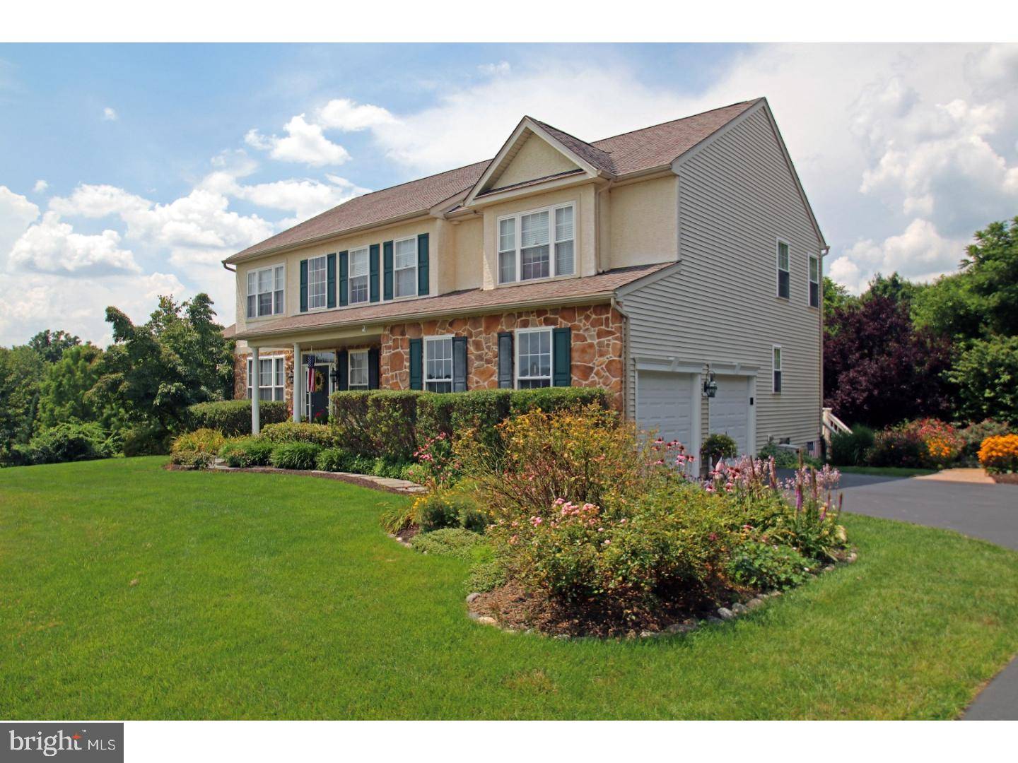 Downingtown, PA 19335,25 CAMBERLY CT