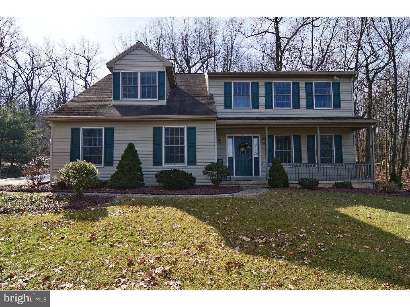 Robesonia, PA 19551,230 BUCK LN