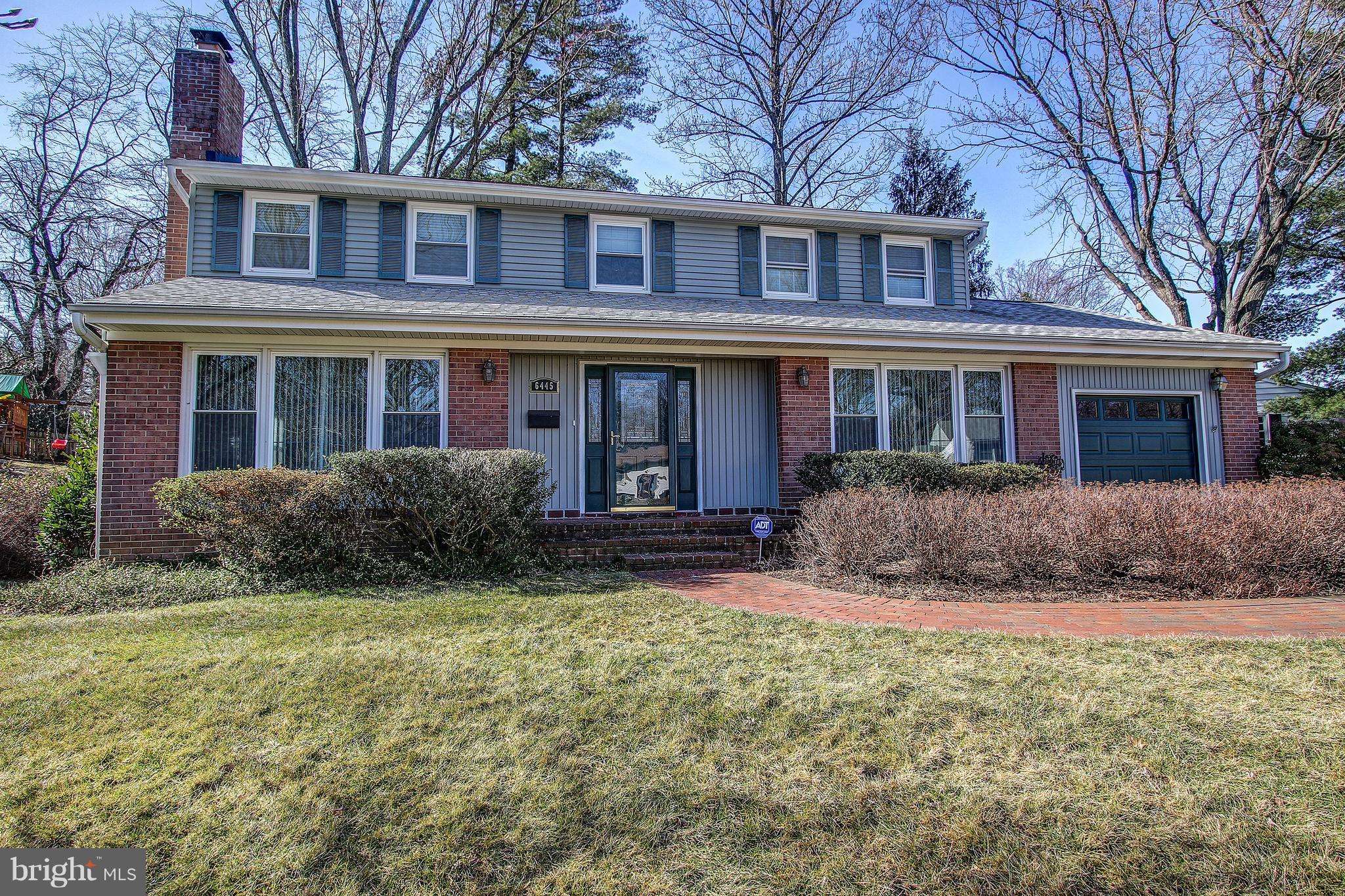 Falls Church, VA 22043,6445 GERARD CT