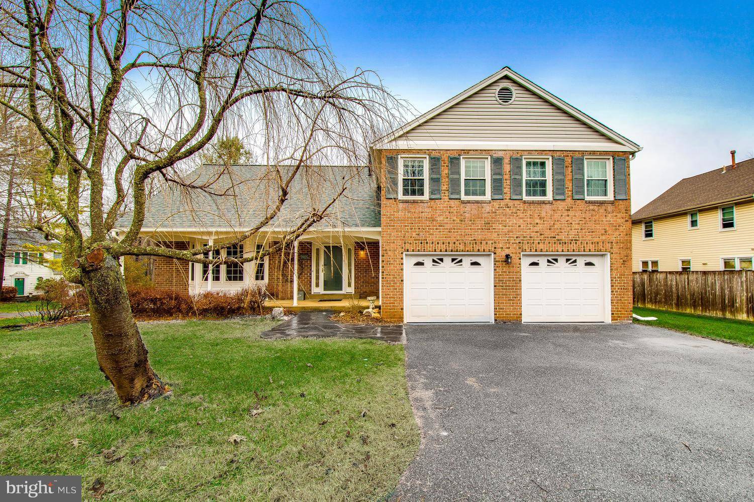 Brookeville, MD 20833,3405 FOREST WOOD DR