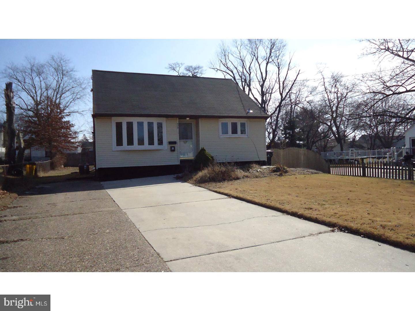 Clementon, NJ 08029,528 ROWAND AVE