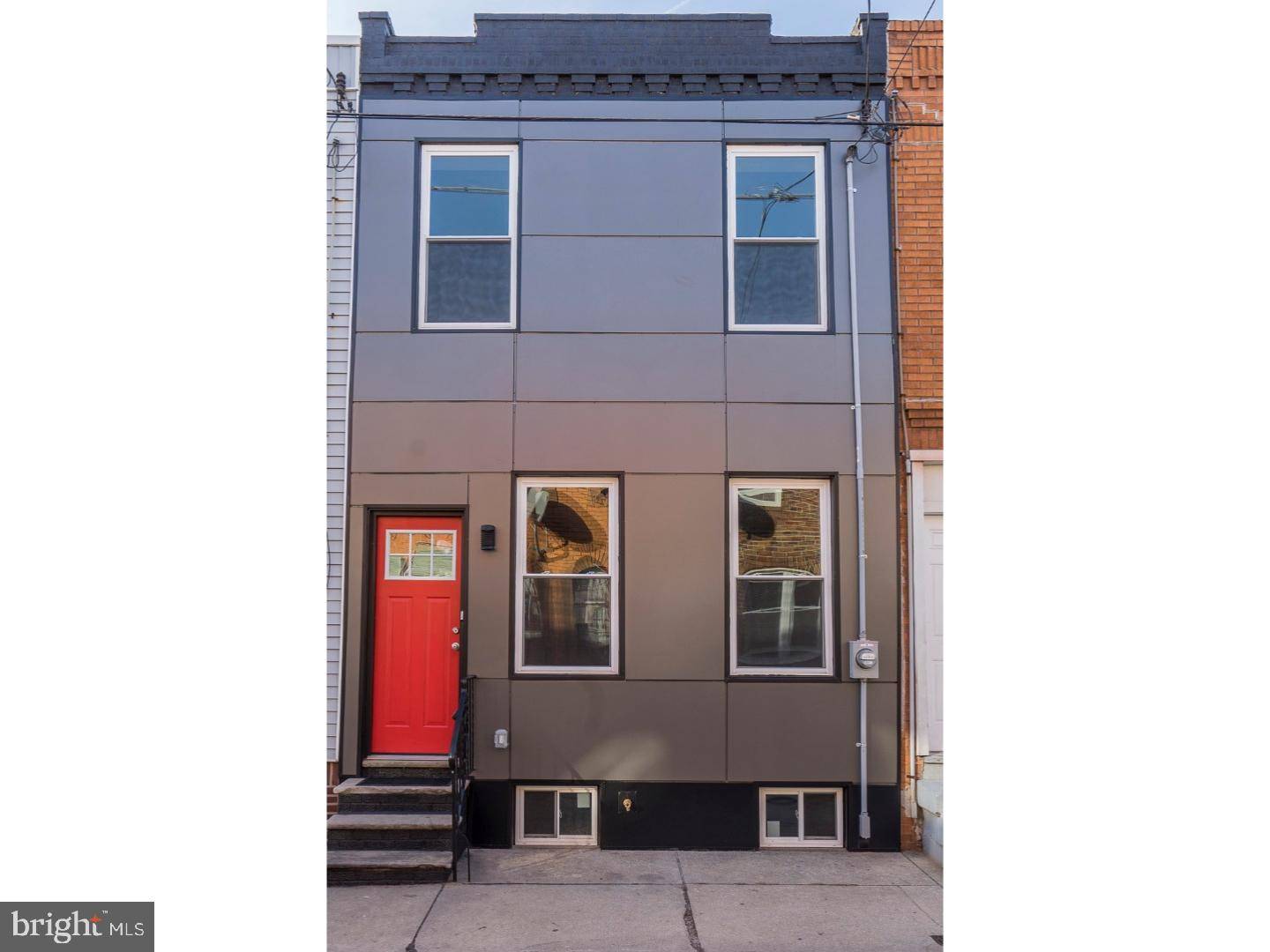 Philadelphia, PA 19148,2014 S MILDRED ST