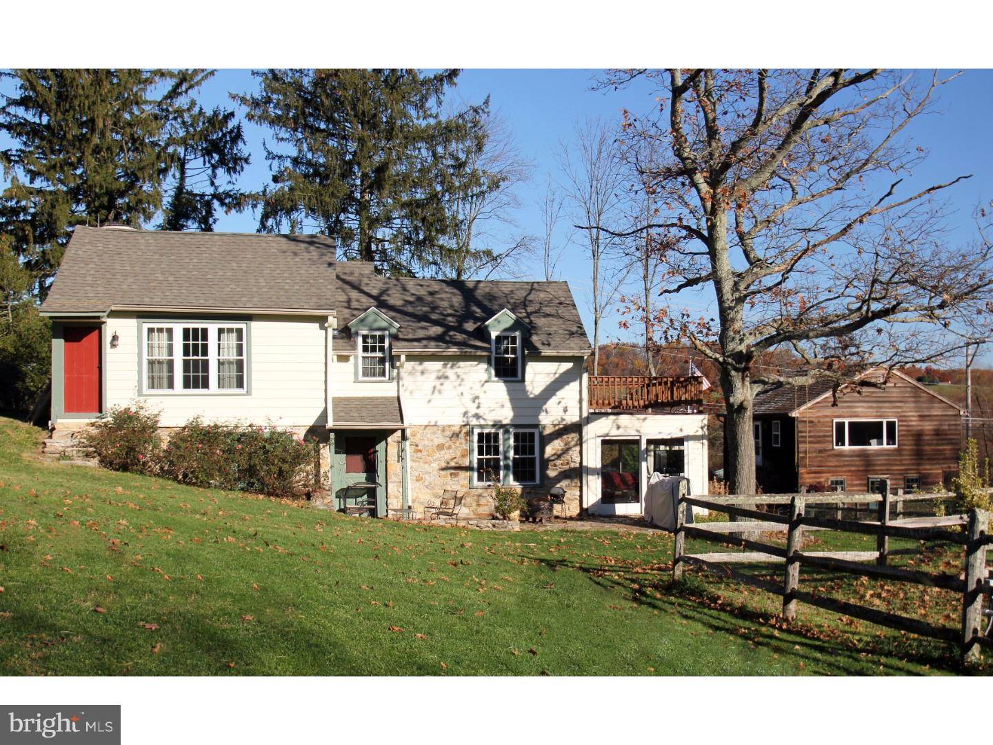 Chester Springs, PA 19425,500 BYERS RD