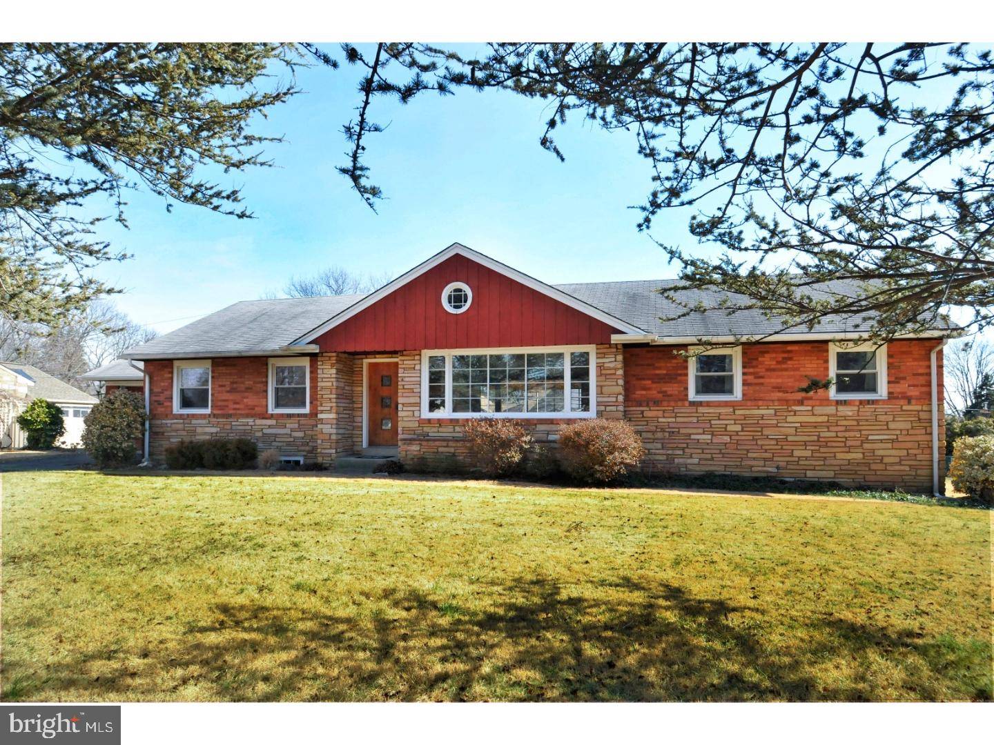 Huntingdon Valley, PA 19006,1249 GLENBROOK RD