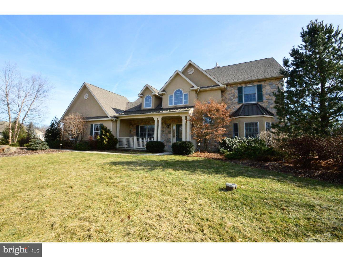 Zionsville, PA 18092,5210 WHEATLAND DR