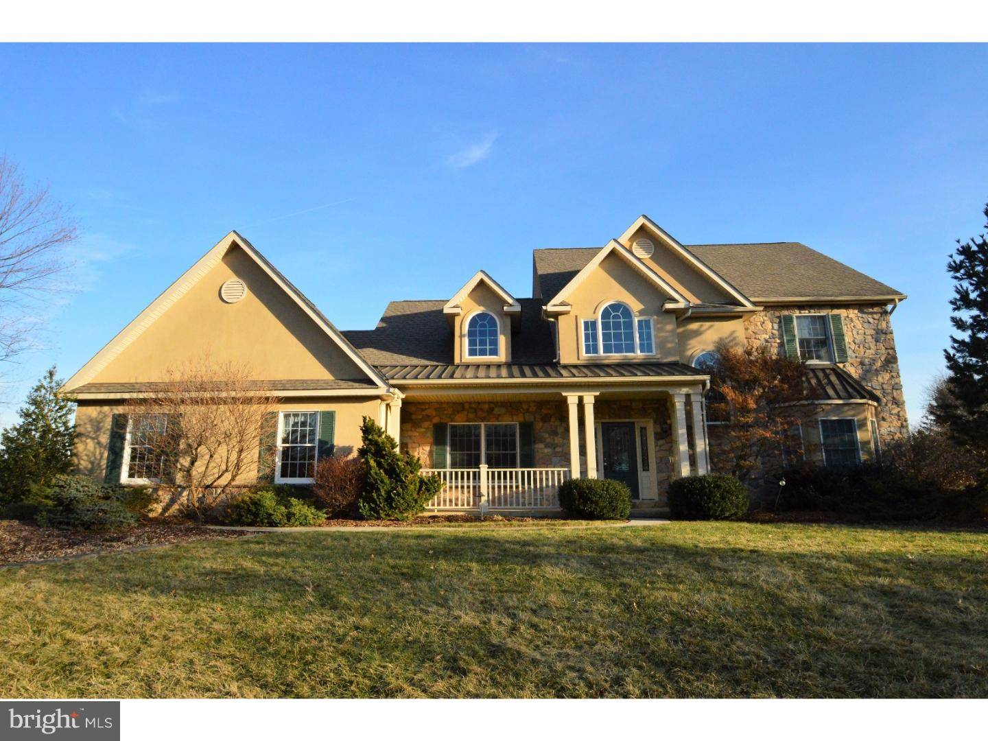 Zionsville, PA 18092,5210 WHEATLAND DR