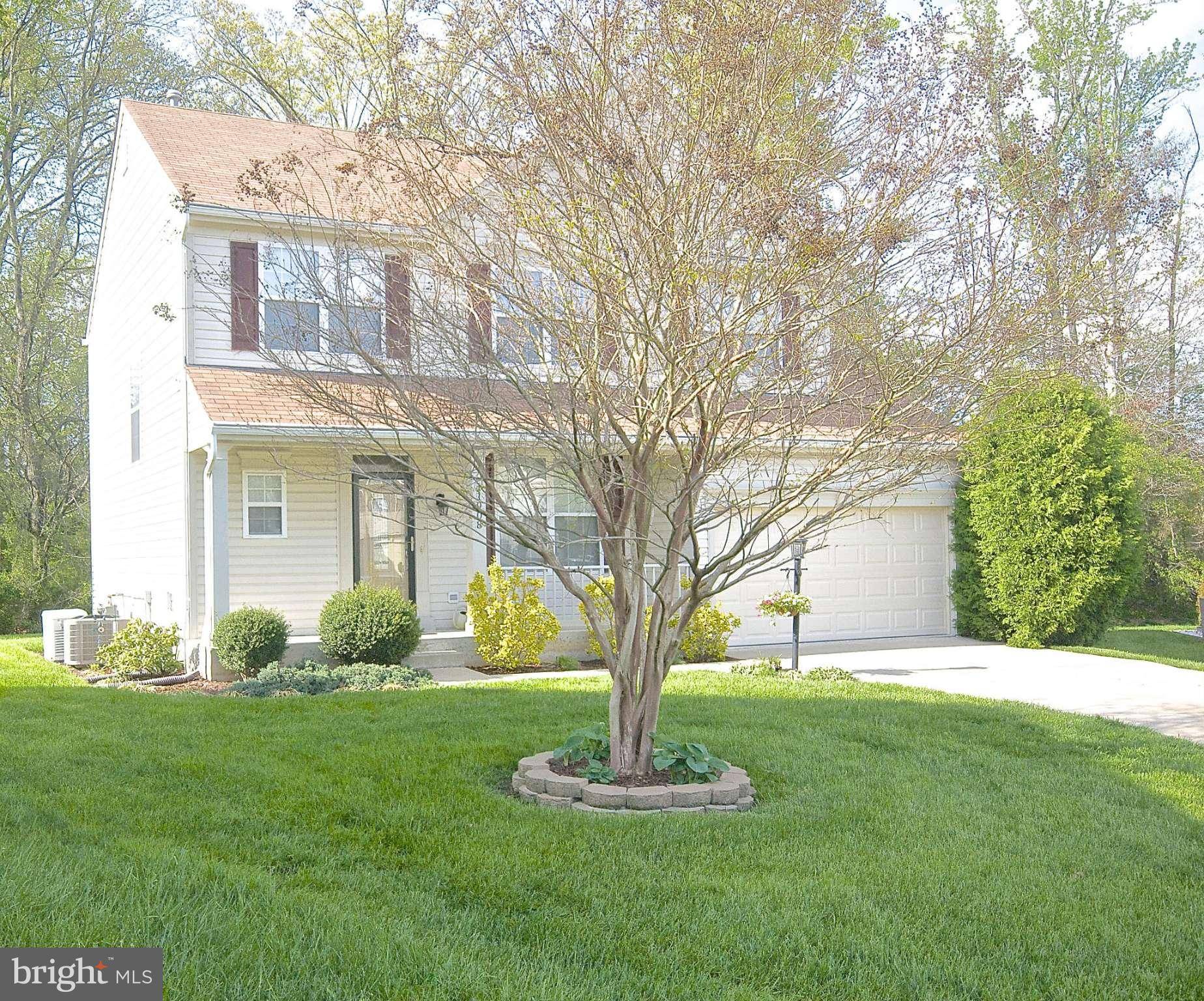 Waldorf, MD 20601,11908 SHOVELER CT