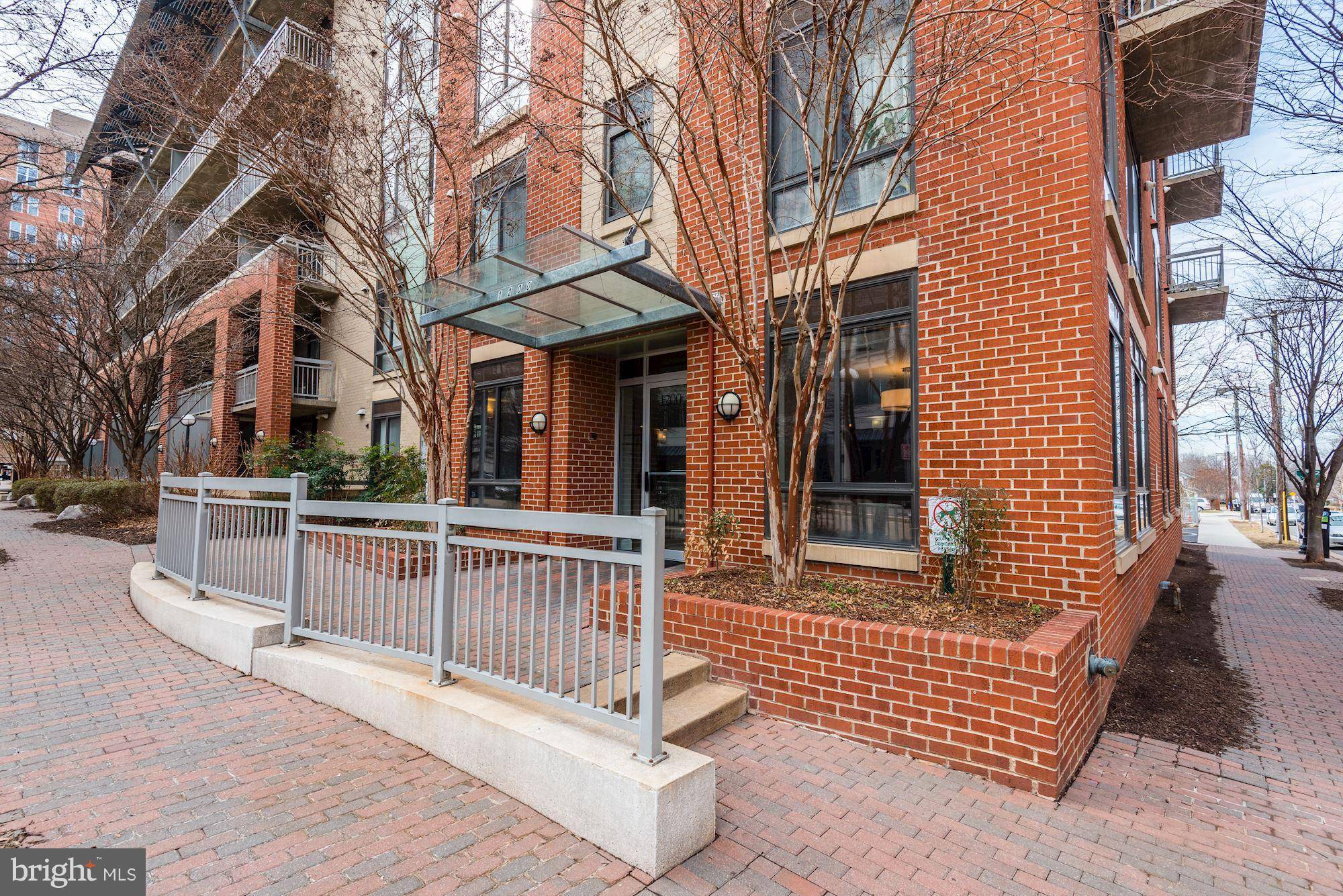 Arlington, VA 22201,1200 HARTFORD ST N #506