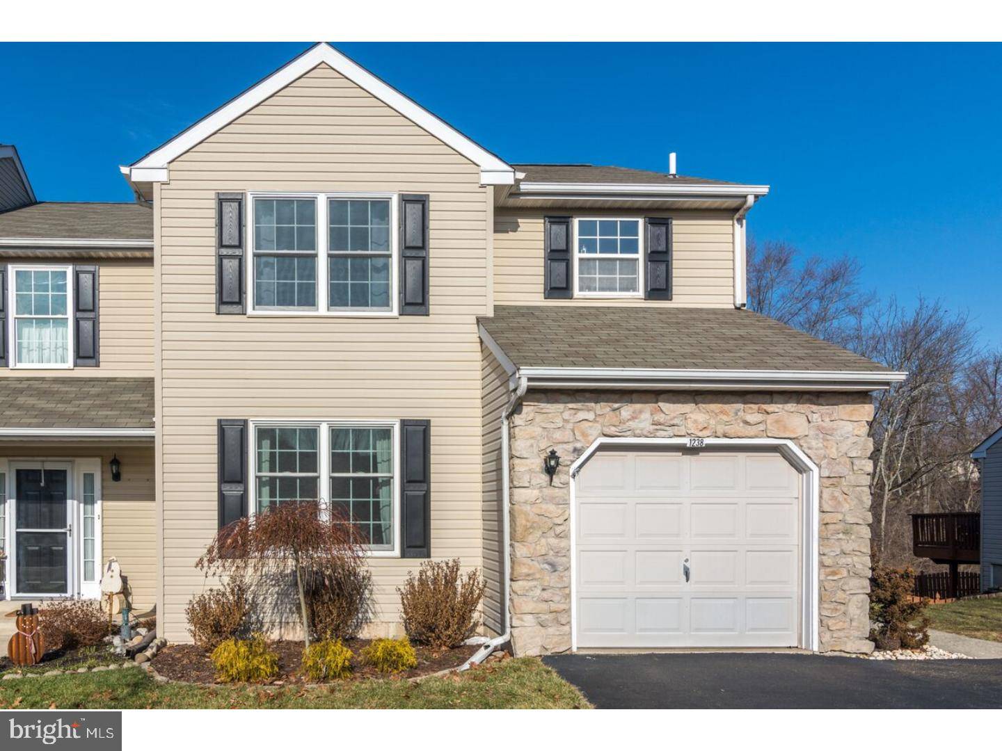 Lansdale, PA 19446,1238 OXFORD CIR