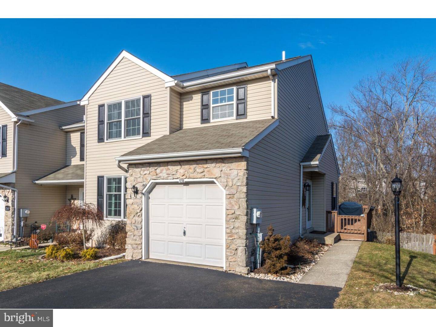 Lansdale, PA 19446,1238 OXFORD CIR