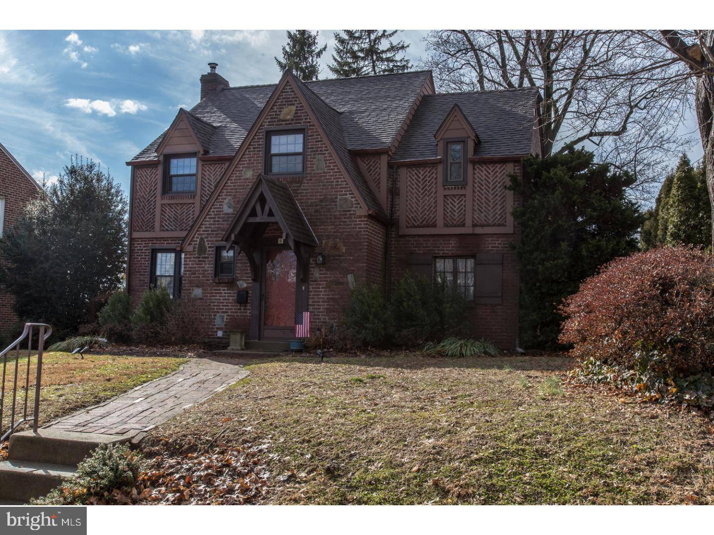 Drexel Hill, PA 19026,6 TREATY RD