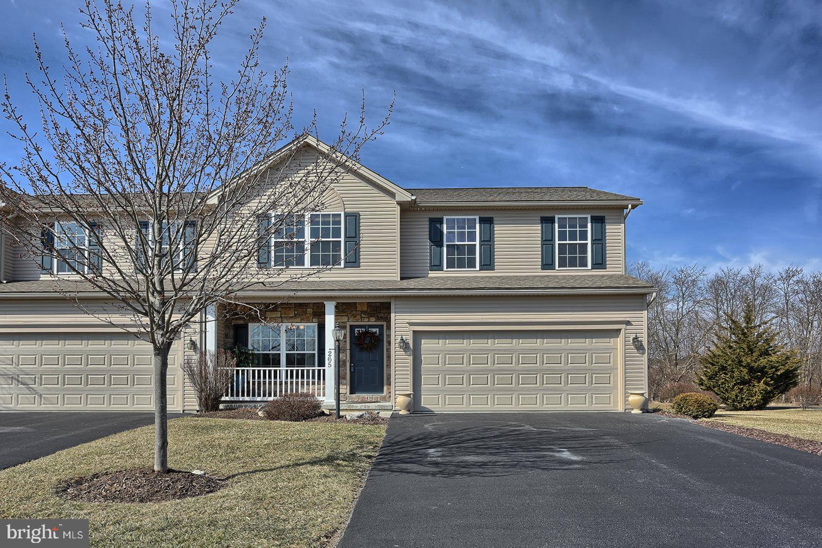 Carlisle, PA 17015,265 STONEHEDGE DR