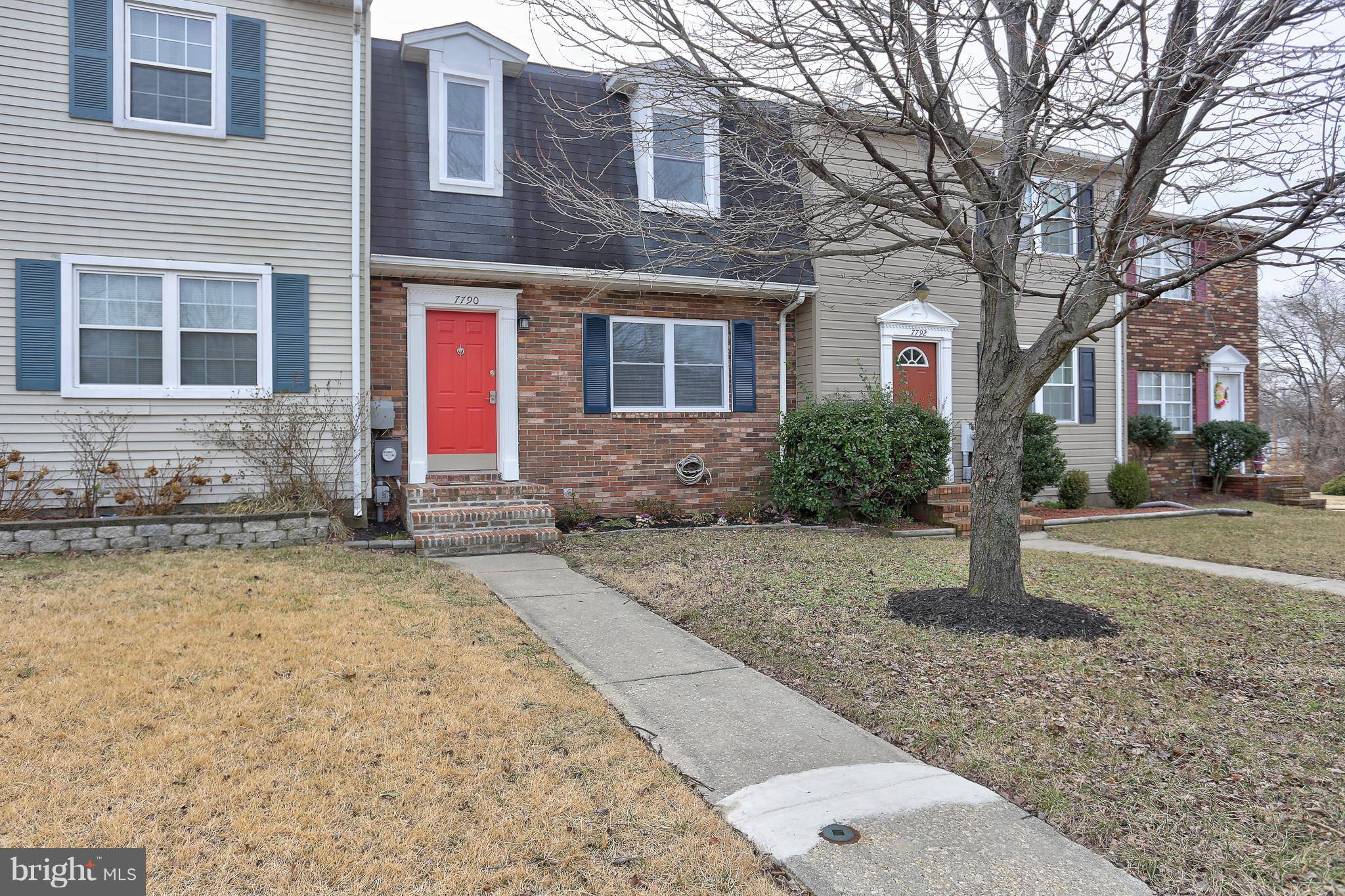 Pasadena, MD 21122,7790 MOONFALL CT