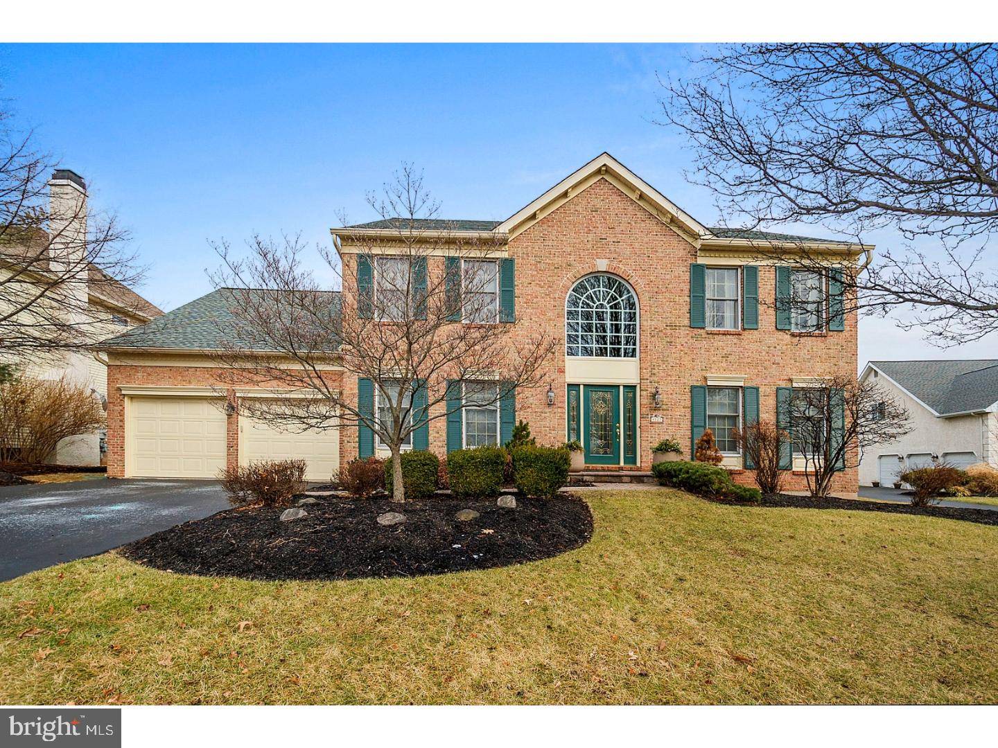 Blue Bell, PA 19422,127 SPYGLASS DR