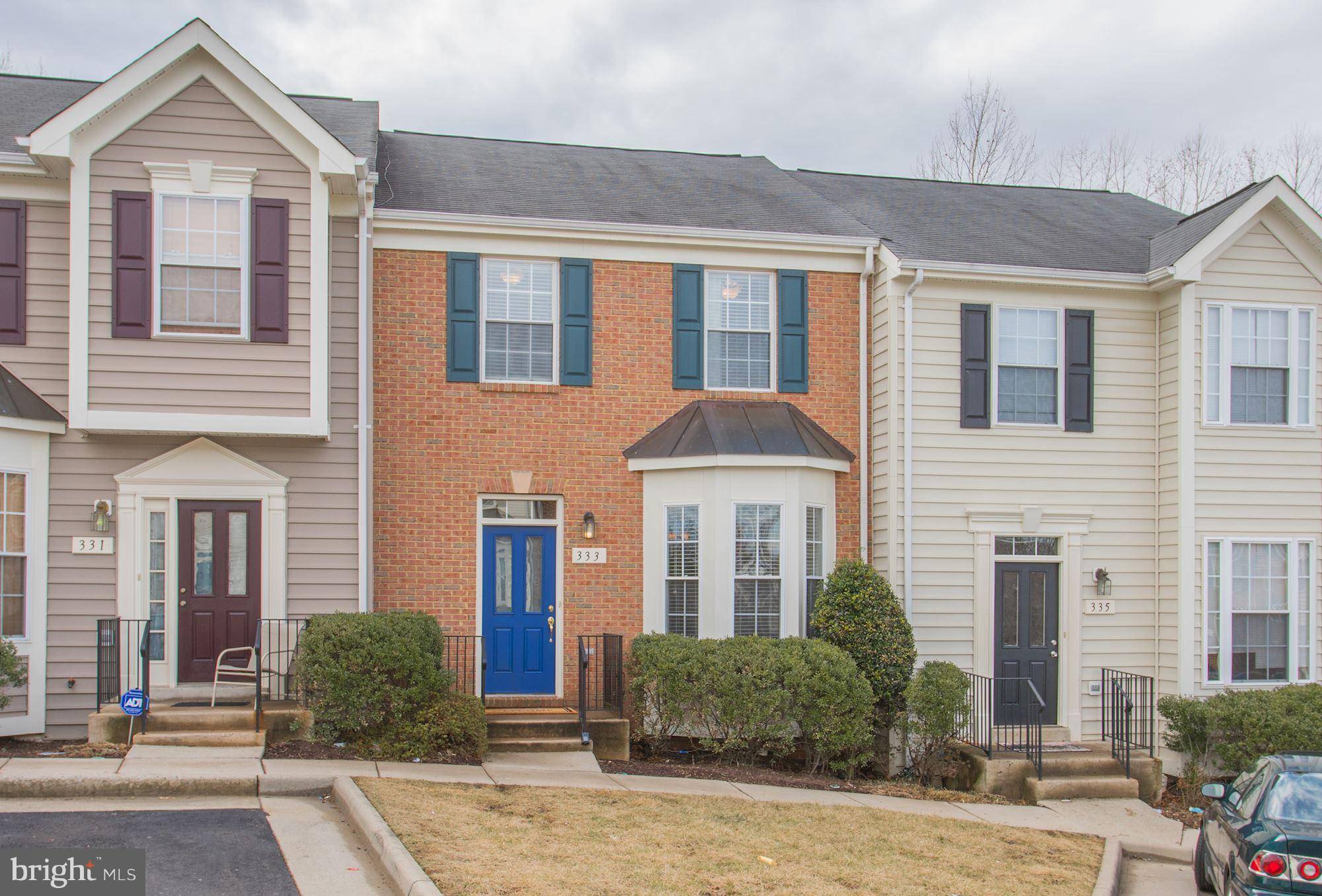 Manassas Park, VA 20111,333 KIRBY ST