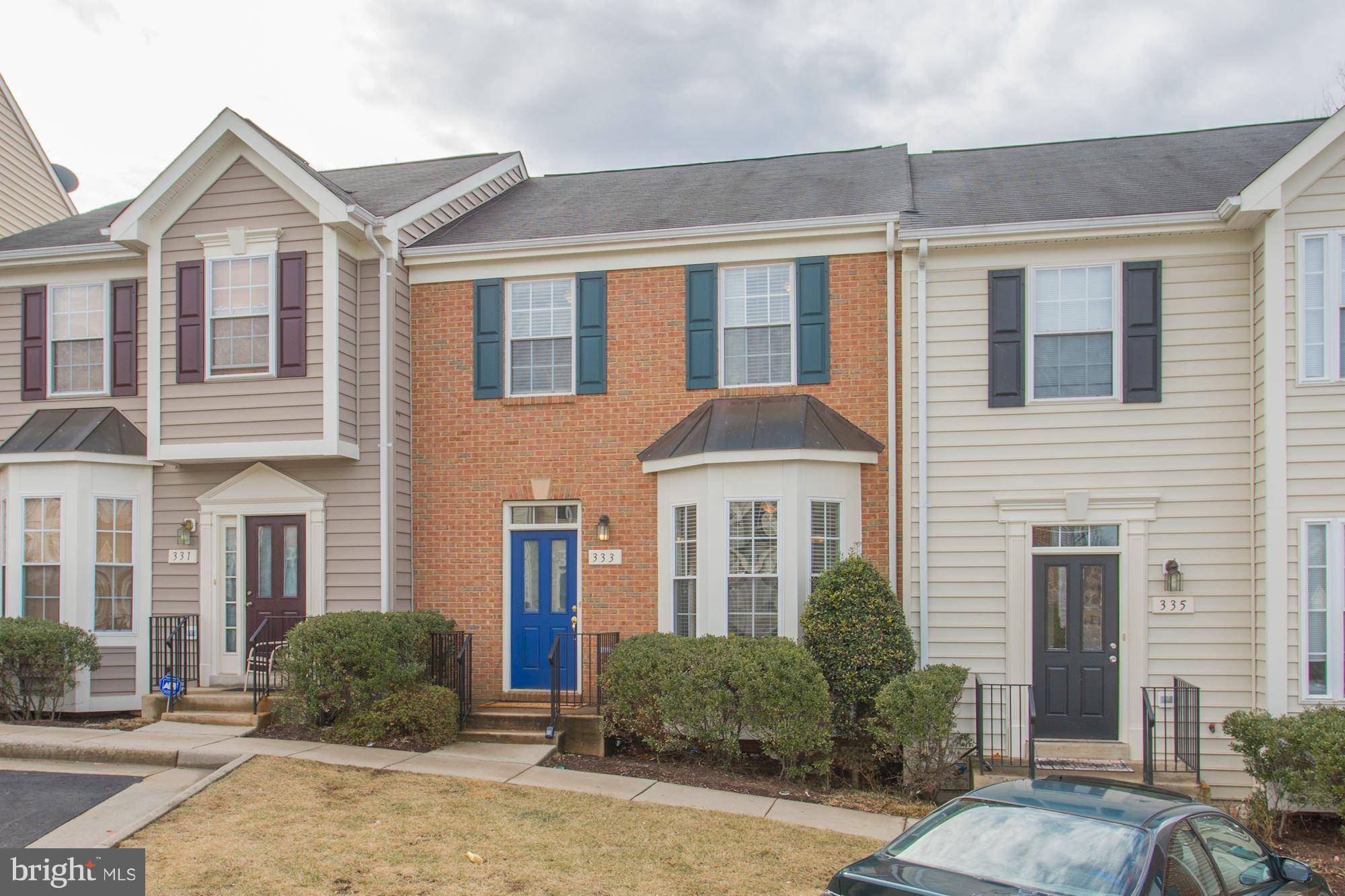 Manassas Park, VA 20111,333 KIRBY ST