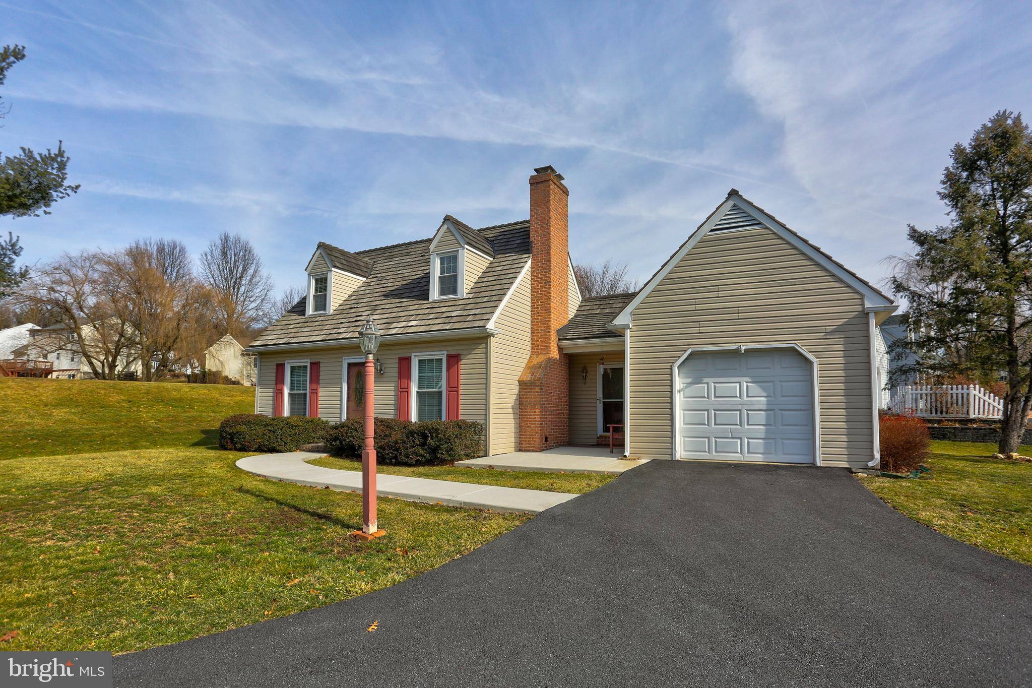 Lancaster, PA 17601,3269 GREENRIDGE DR