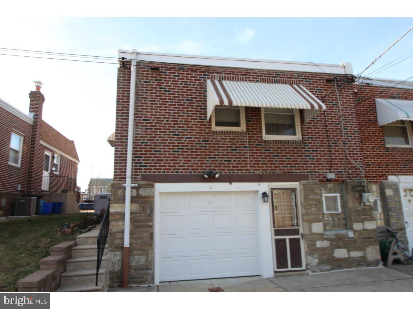 Philadelphia, PA 19152,8141 LISTER ST