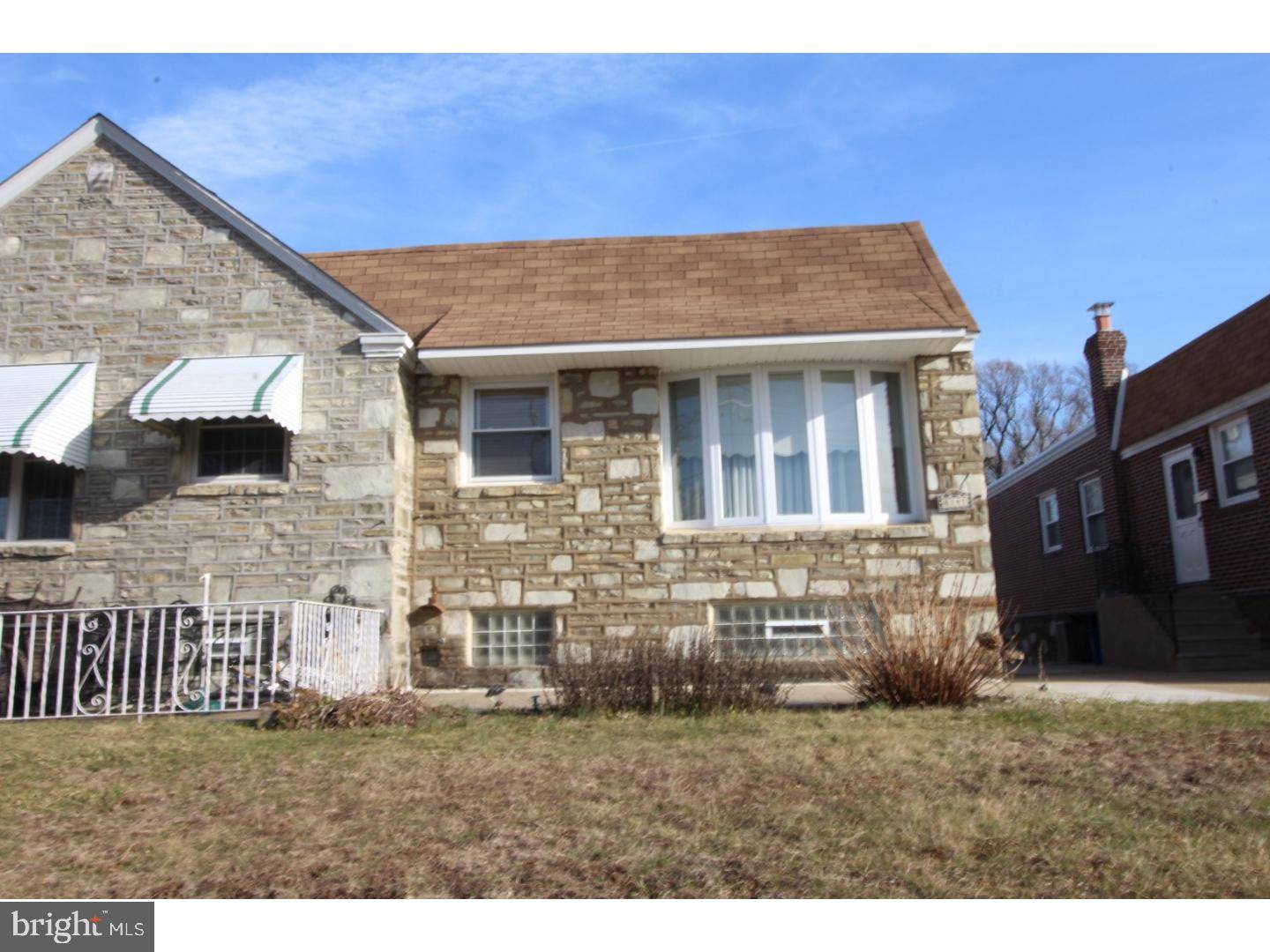 Philadelphia, PA 19152,8141 LISTER ST