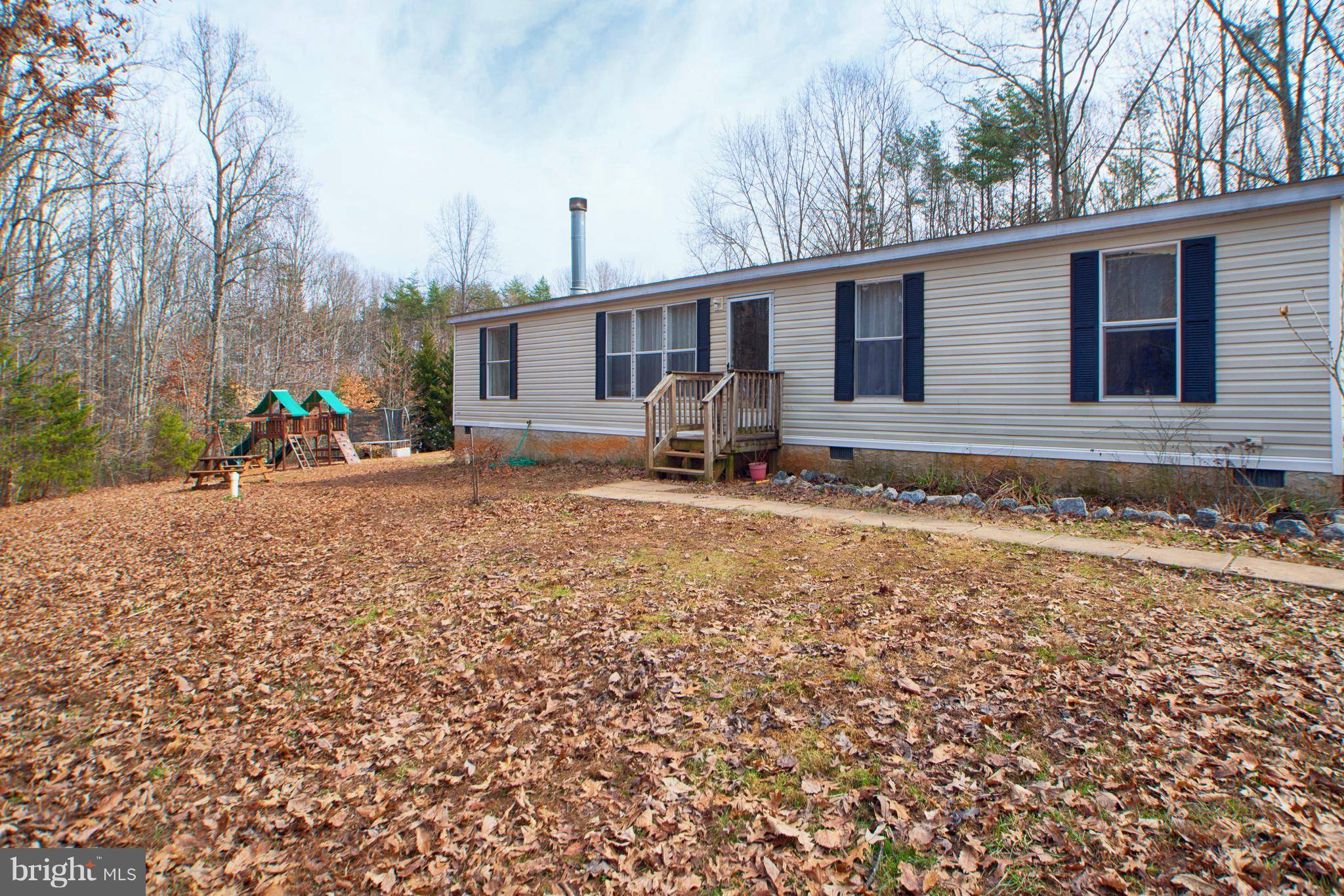 Spotsylvania, VA 22551,6815 WILLIAMS LN