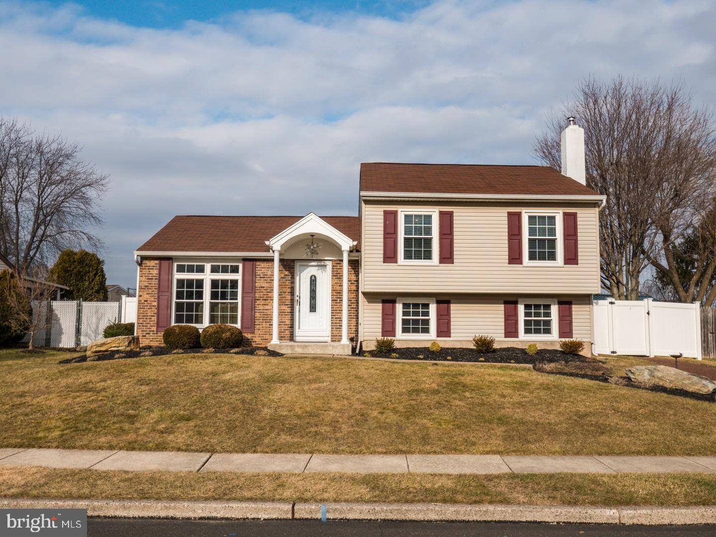 Morrisville, PA 19067,410 MUSKET DR