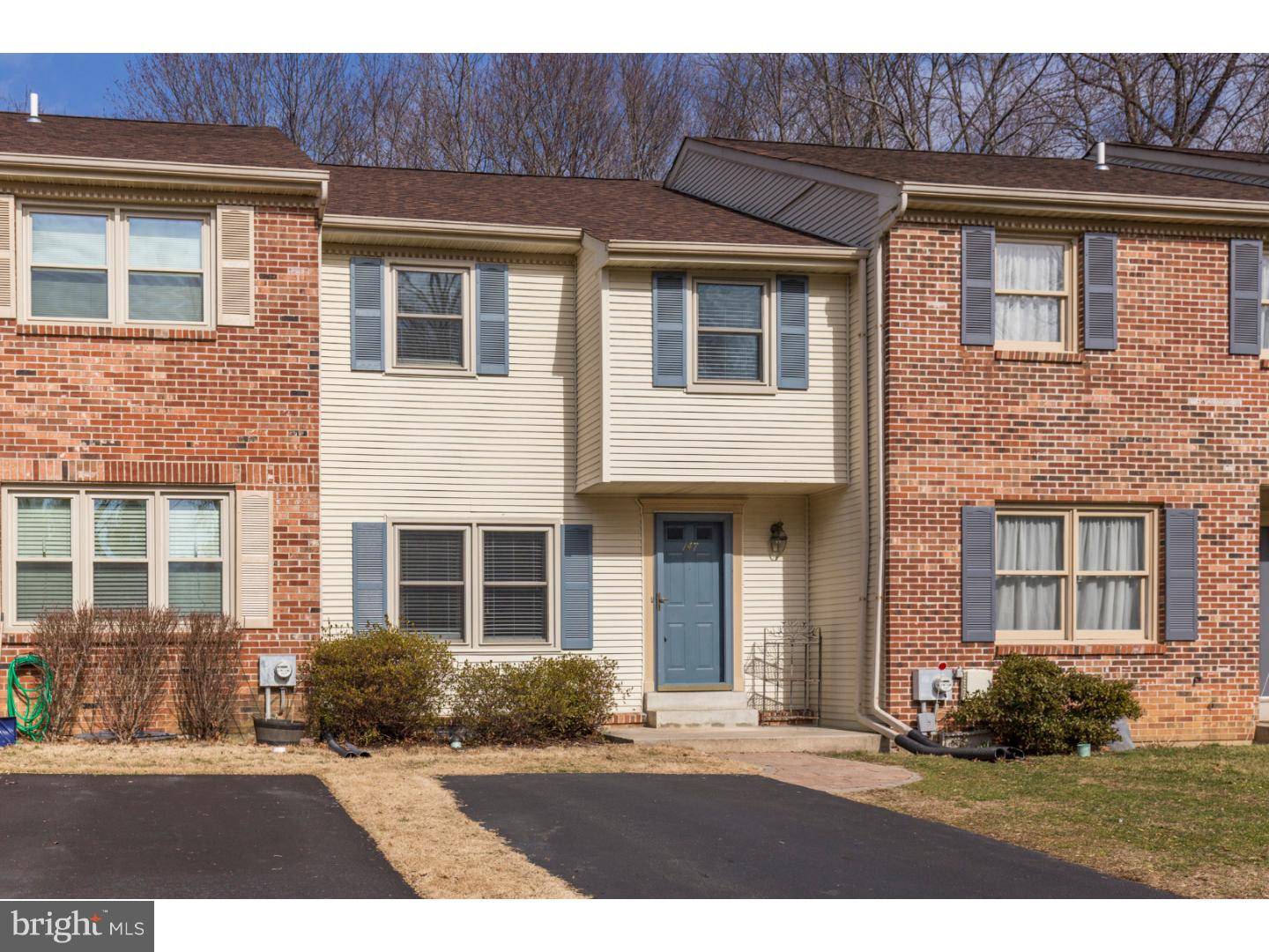 Chadds Ford, PA 19317,147 TROTTERS LEA LN