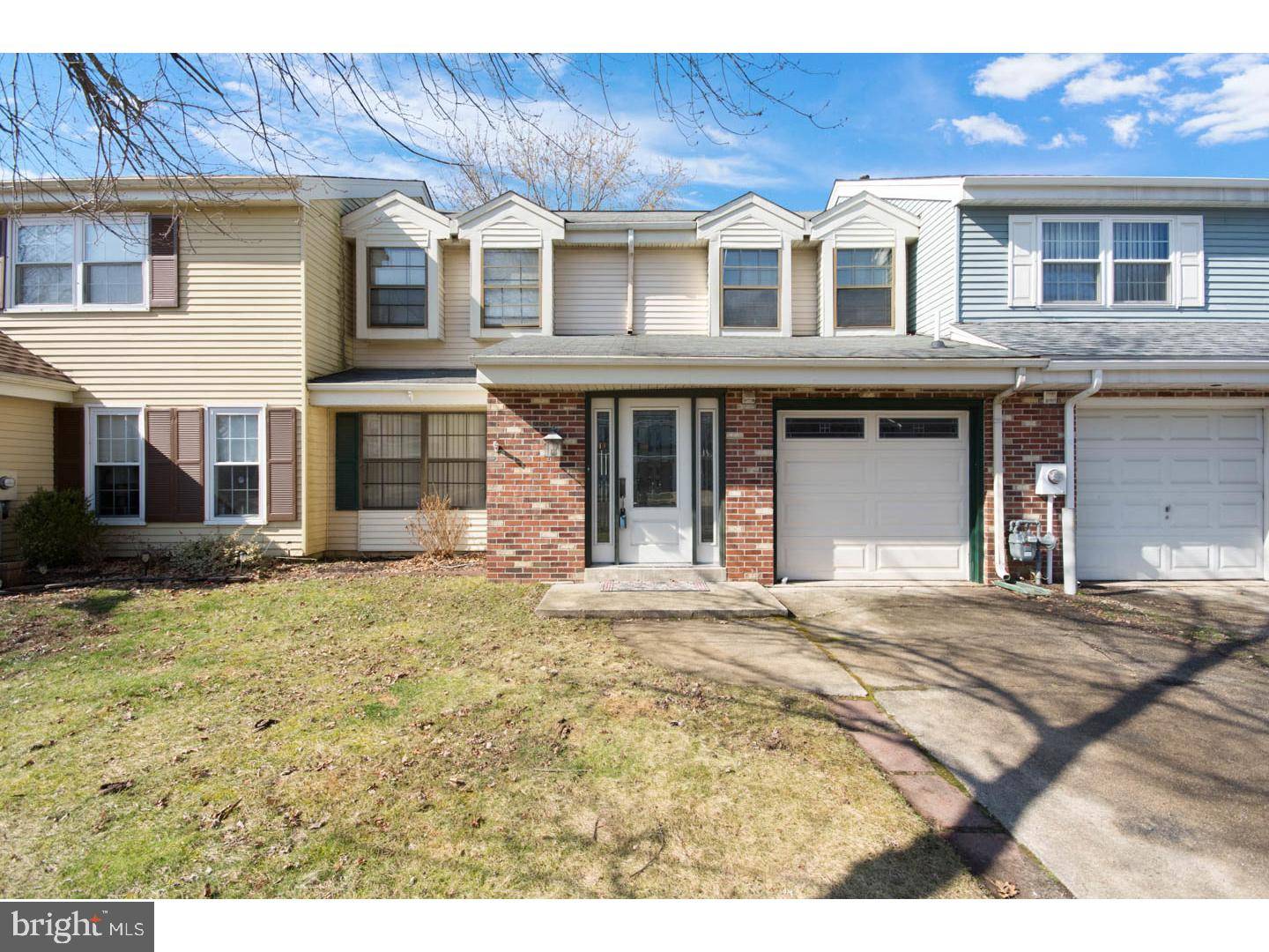 Mount Laurel, NJ 08054,120 CALDERWOOD LN