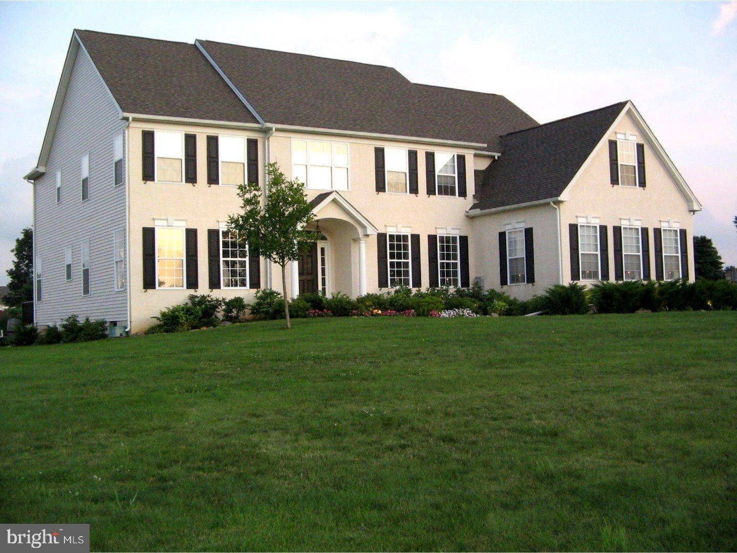 Garnet Valley, PA 19061,3226 HAMILTON LN