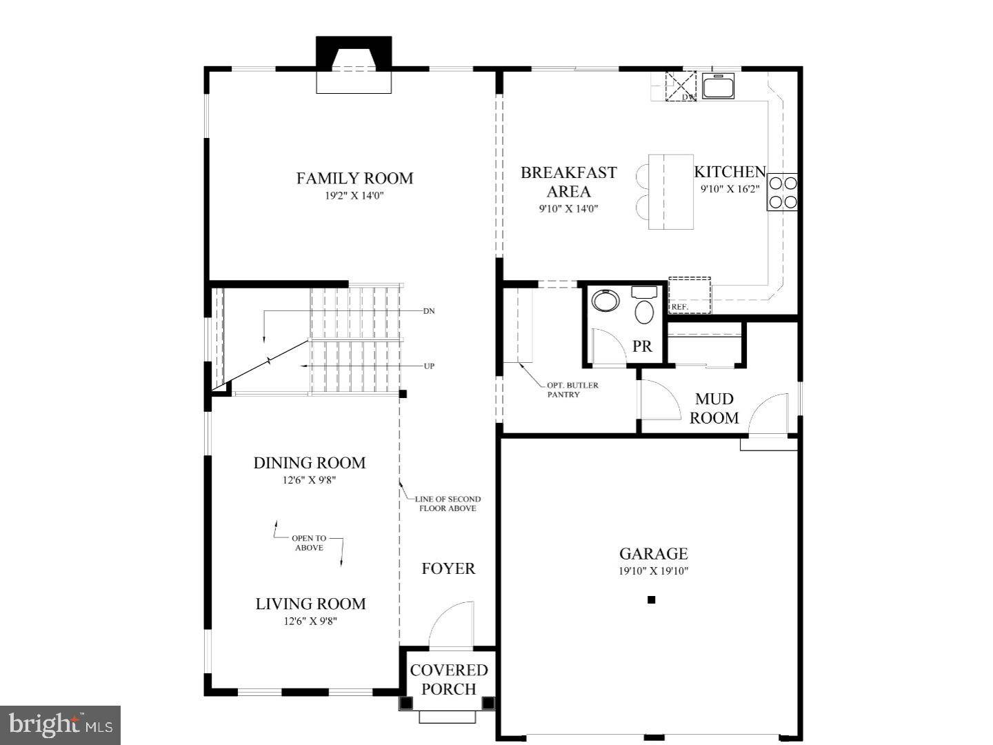 West Norriton, PA 19403,118 WORTHINGTON CIR #LOT 73