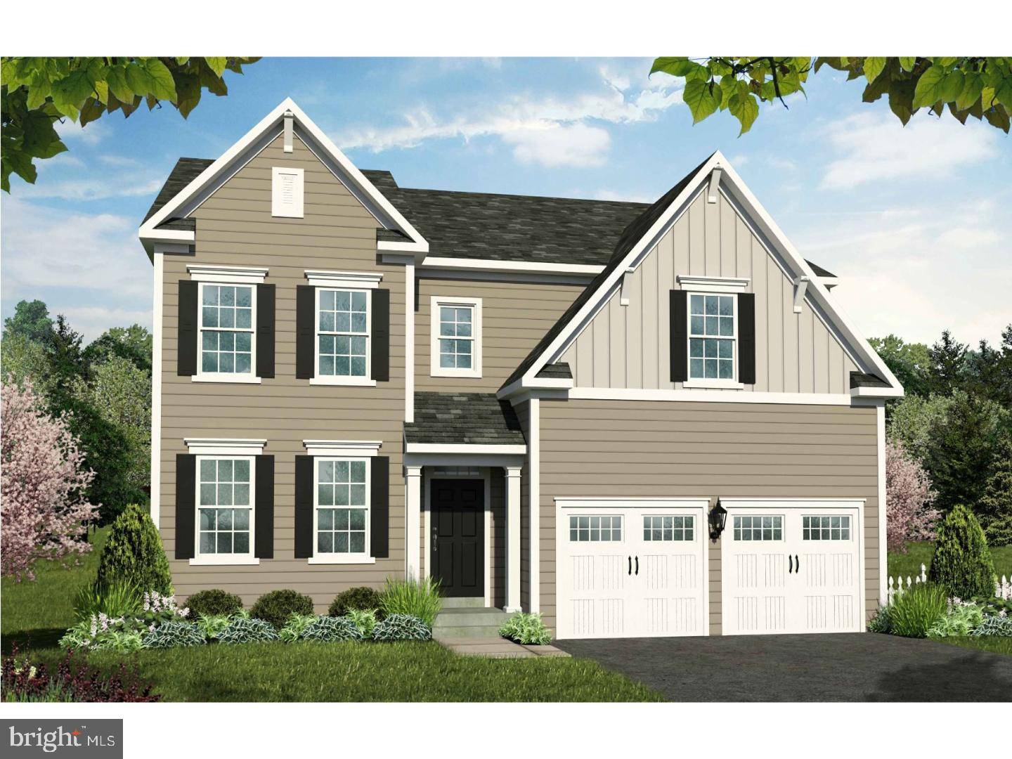 West Norriton, PA 19403,118 WORTHINGTON CIR #LOT 73