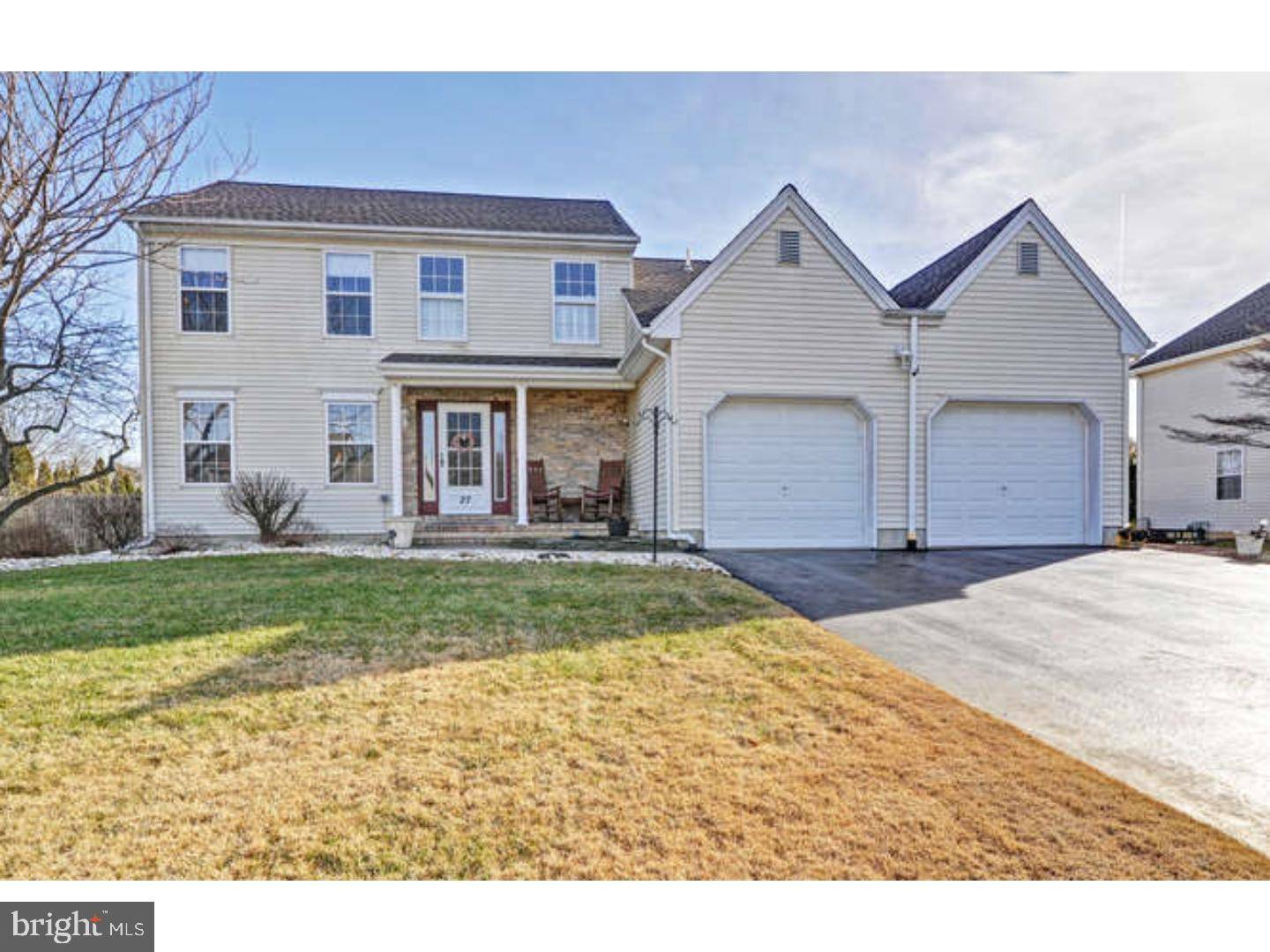 Burlington Township, NJ 08016,27 WARREN WAY