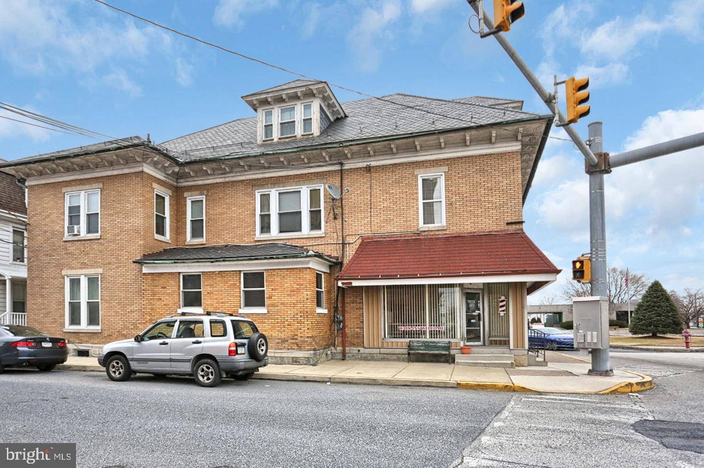 Highspire, PA 17034,200-202 BROAD ST