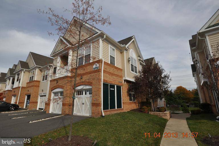 Ashburn, VA 20147,43890 HICKORY CORNER TER #111