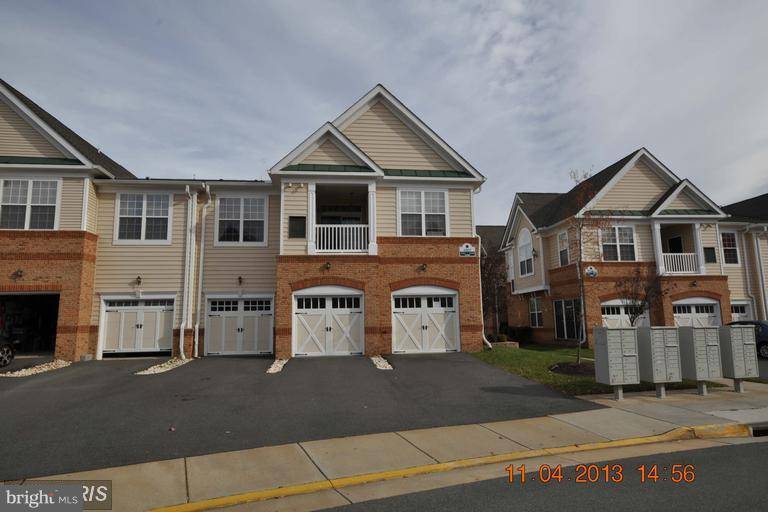 Ashburn, VA 20147,43890 HICKORY CORNER TER #111