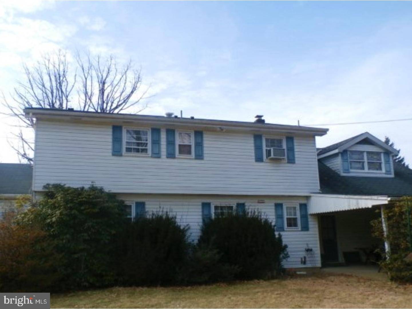 Bethlehem, PA 18017,3620 STEPHEN CRANE LN