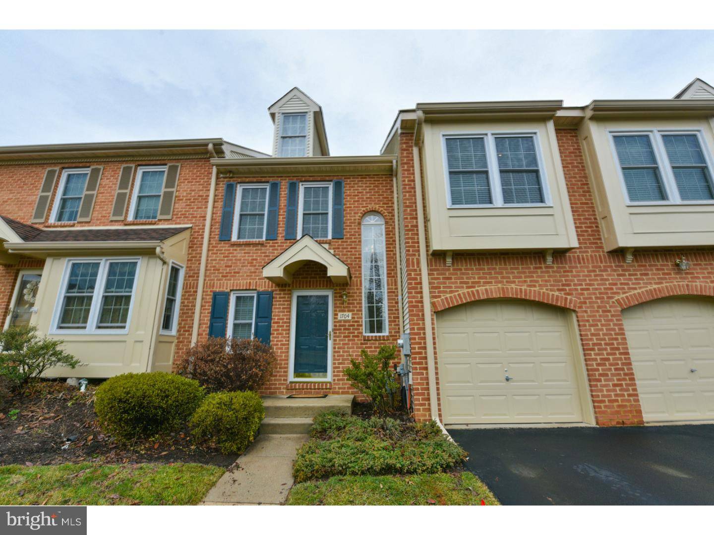 Phoenixville, PA 19460,1704 WATER WHEEL CIR