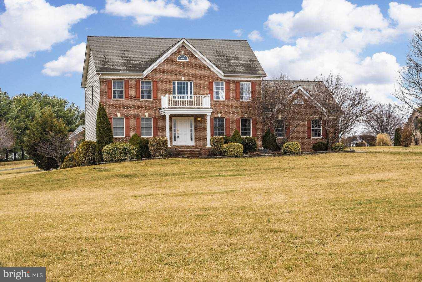 Keedysville, MD 21756,5211 HOLLOW TREE LN