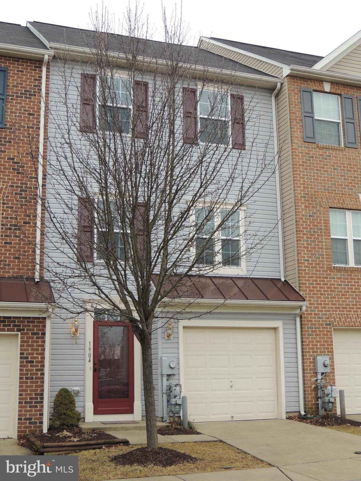 Mount Airy, MD 21771,1904 READING CT