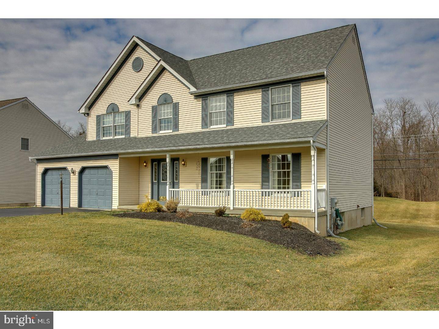 Chadds Ford, PA 19317,3731 MAYFIELD LN