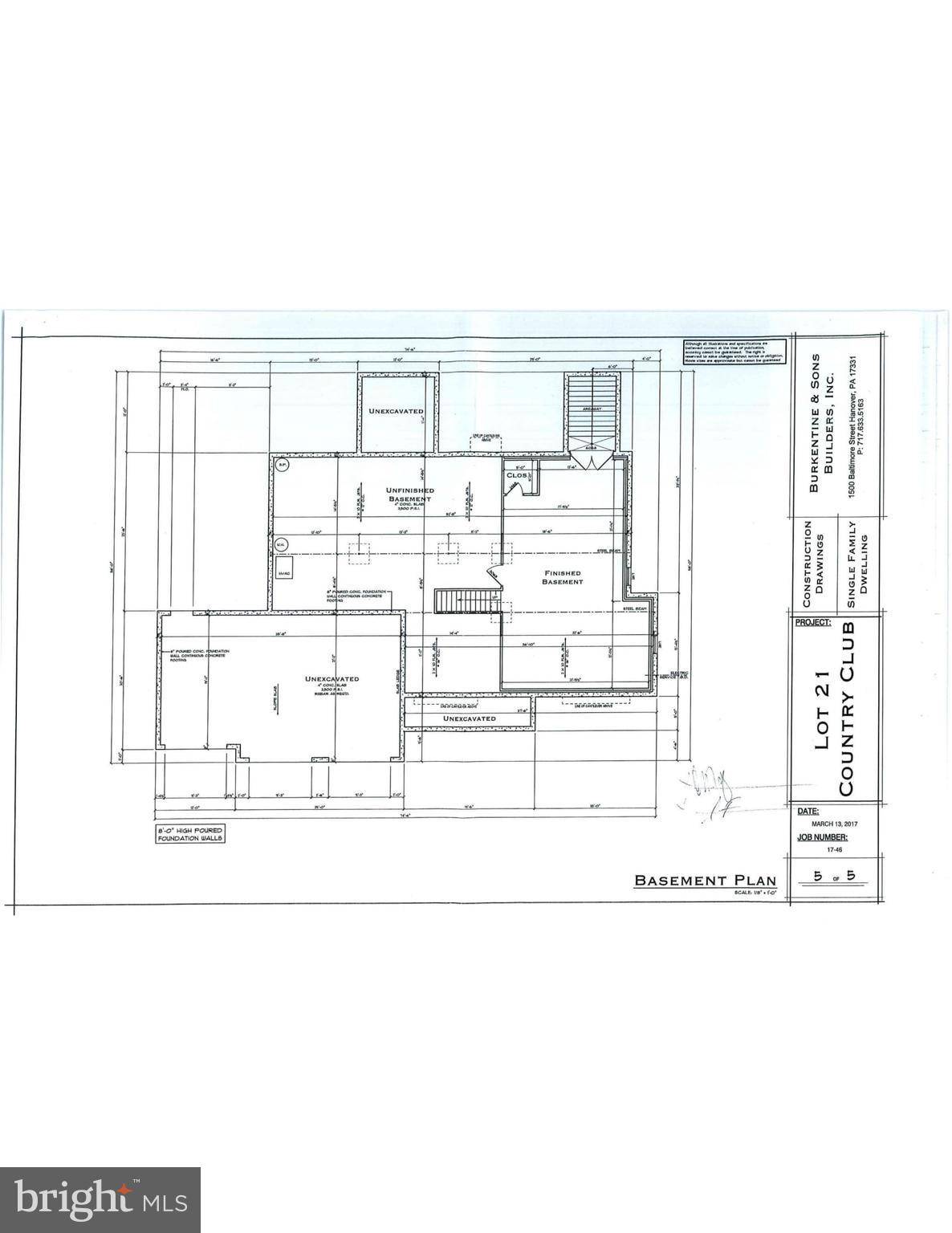 Abbottstown, PA 17301,7645 GREEN RIDGE LN