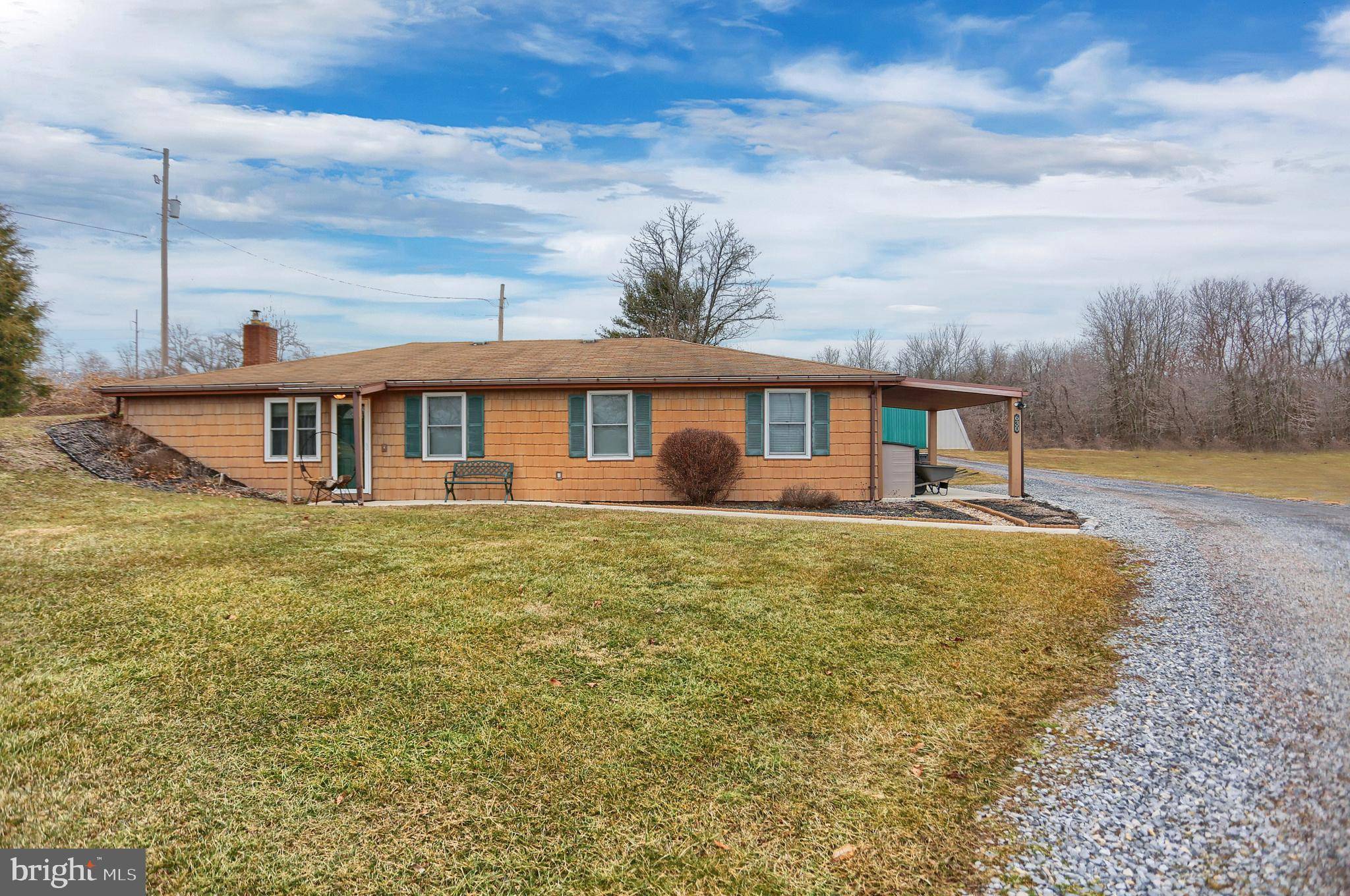 Lewisberry, PA 17339,630 OLD QUAKER RD