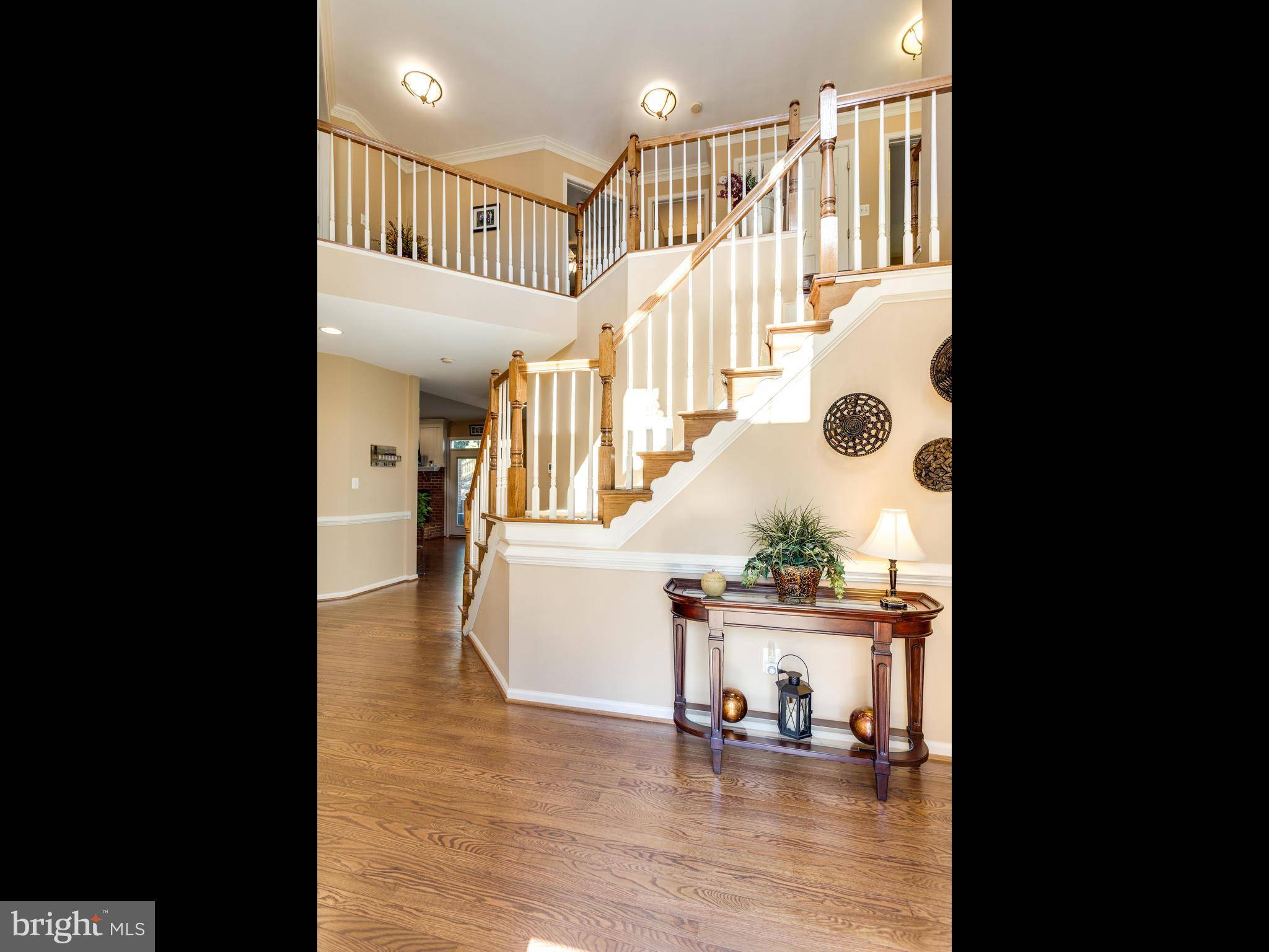 Fairfax Station, VA 22039,9307 BRAYMORE CIR