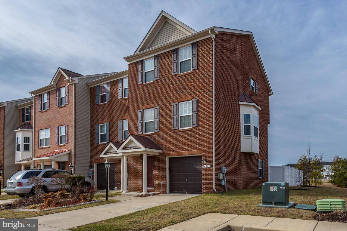 Waldorf, MD 20602,4867 OLYMPIA PL